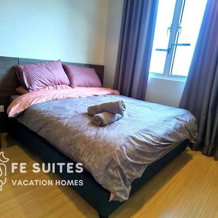 Mountain View Windmill Genting Homestay 6 Pax Wifi Netflix Fe 云顶民宿家庭套房 6人 Гентинг-Хайлендс Экстерьер фото