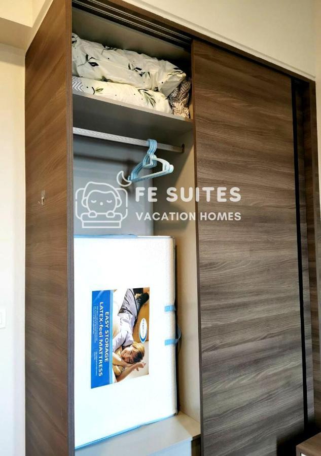 Mountain View Windmill Genting Homestay 6 Pax Wifi Netflix Fe 云顶民宿家庭套房 6人 Гентинг-Хайлендс Экстерьер фото